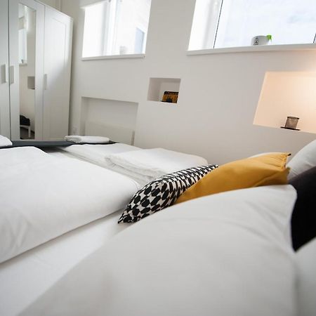 Romantic New 2 Bedroom Vilnius Best Location Exterior foto