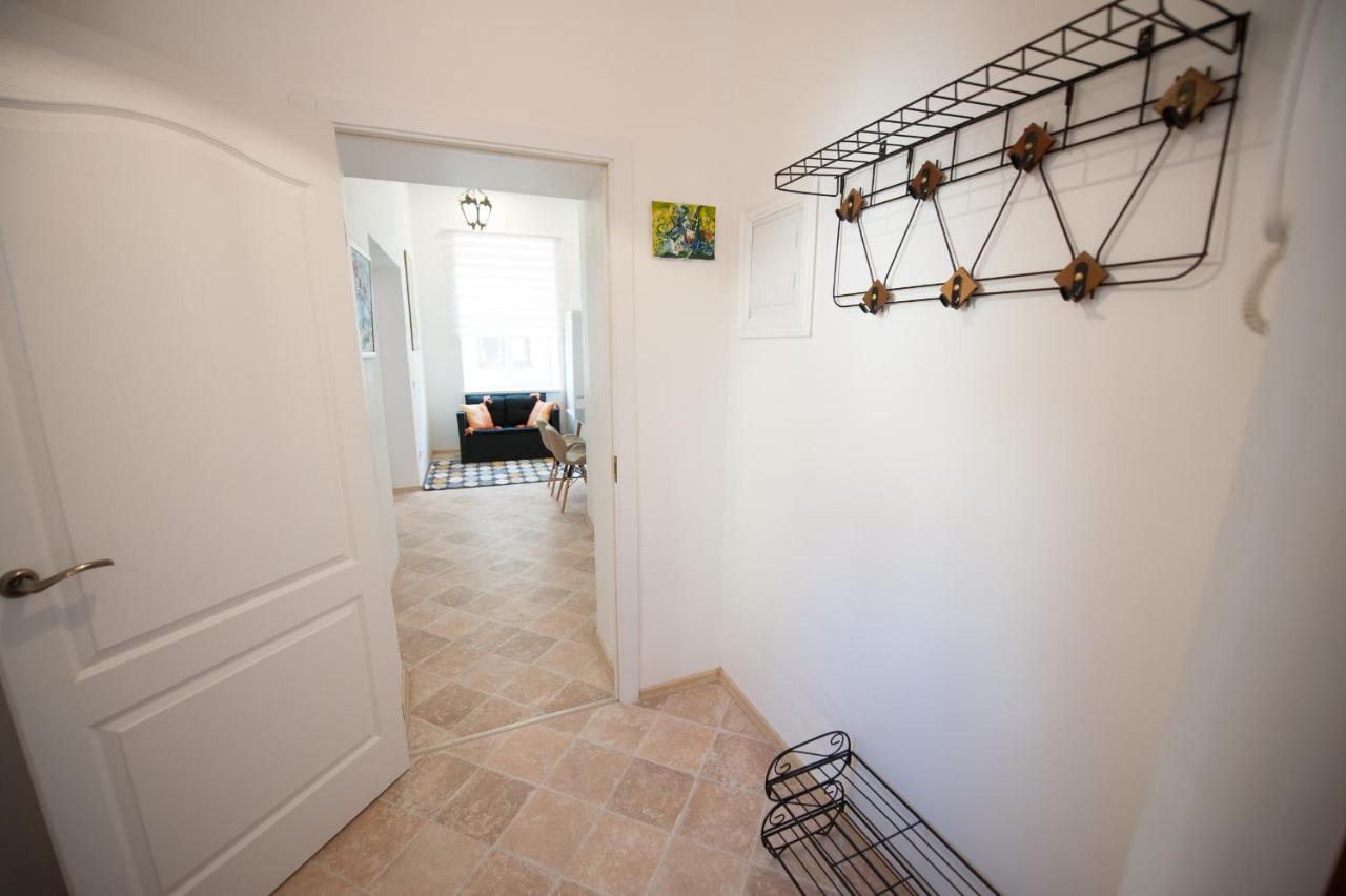 Romantic New 2 Bedroom Vilnius Best Location Exterior foto
